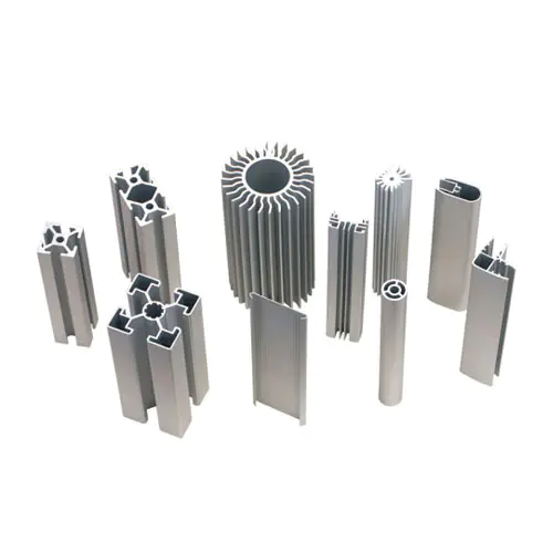 Aluminijast profil