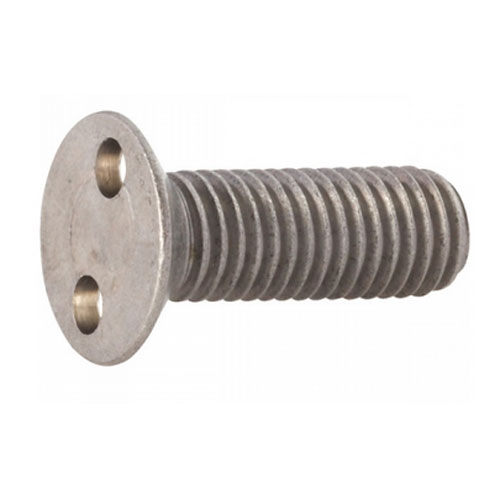 Vijak proti kraji Snake Eye